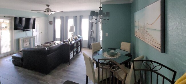 Foto del edificio - 704 Lyndhurst St