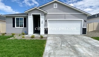 Building Photo - 754 Mihan Ln