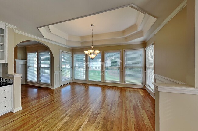 Foto del edificio - 2177 Bakers Mill Rd
