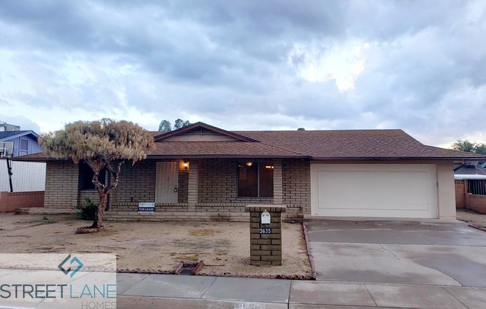 Foto principal - 3635 W Cortez St