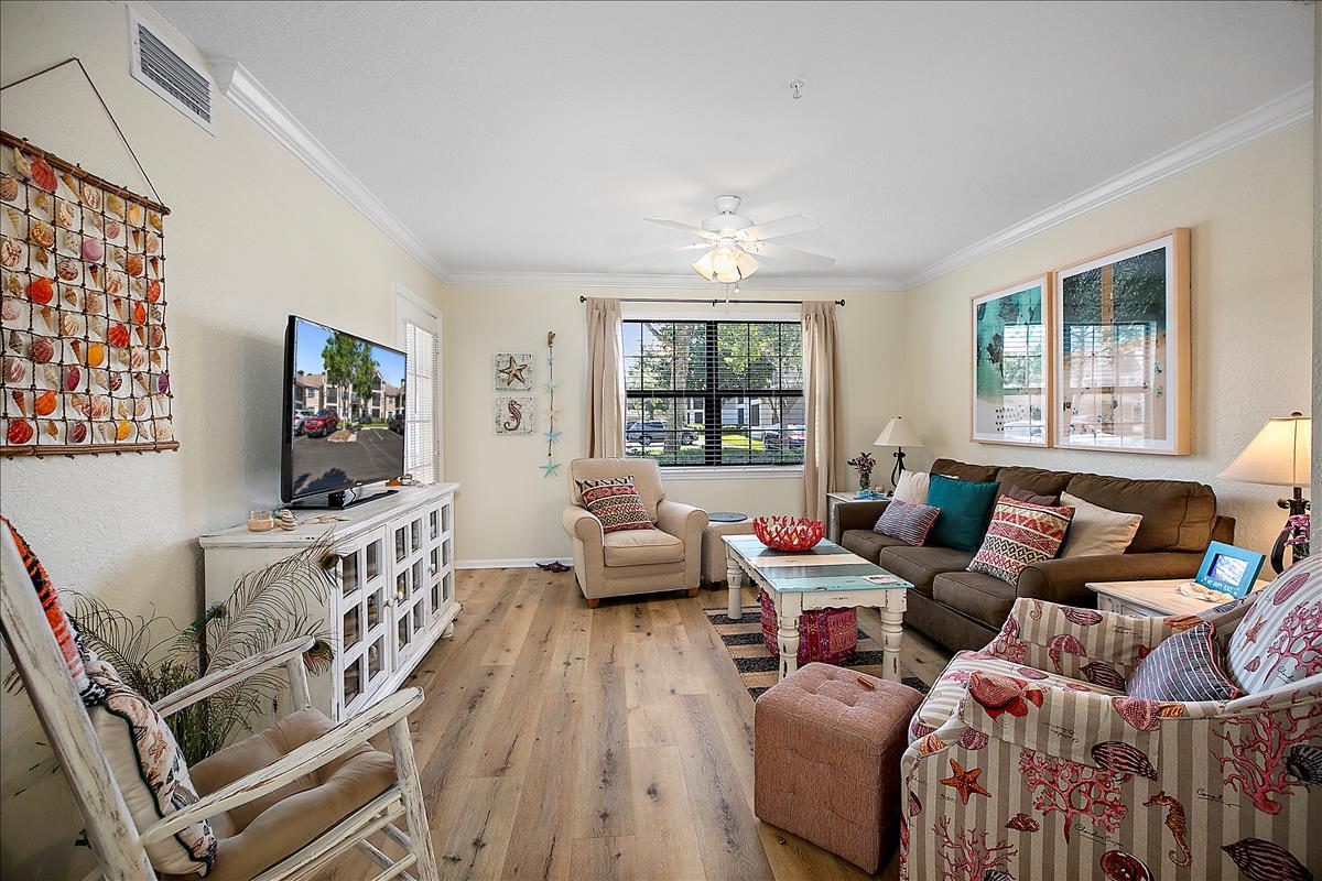 605 Boardwalk Dr, Ponte Vedra Beach, FL 32082 Condo for Rent in Ponte