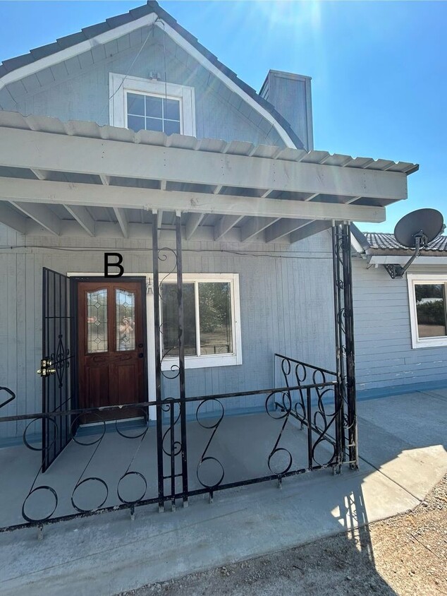Primary Photo - 8711 E Stockton Blvd