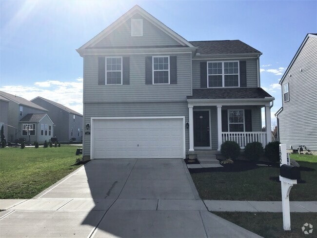 Building Photo - 122 Faulkner Dr