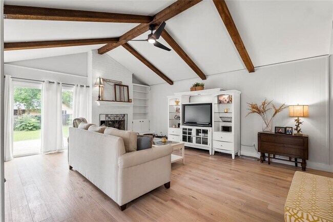 Foto del edificio - 4838 Canyonbend Cir