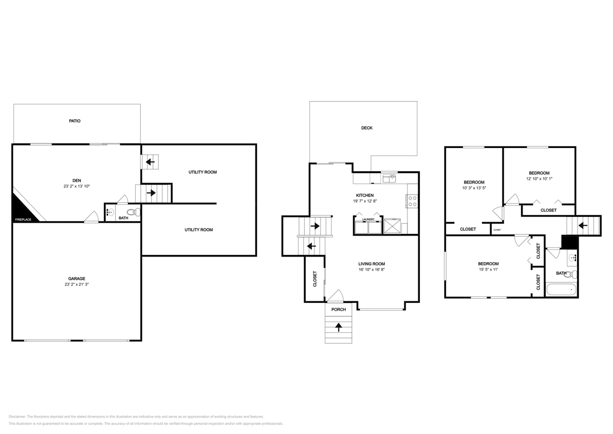 Building Photo - 7520 Dove Creek Cir