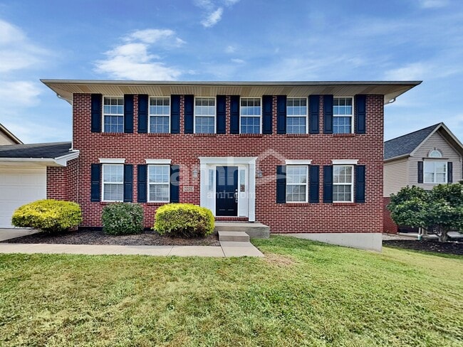 Building Photo - 10213 Waterford Ct