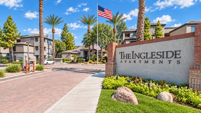 Building Photo - Ingleside