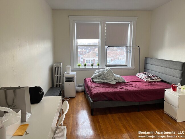 Foto del edificio - 116 Washington St