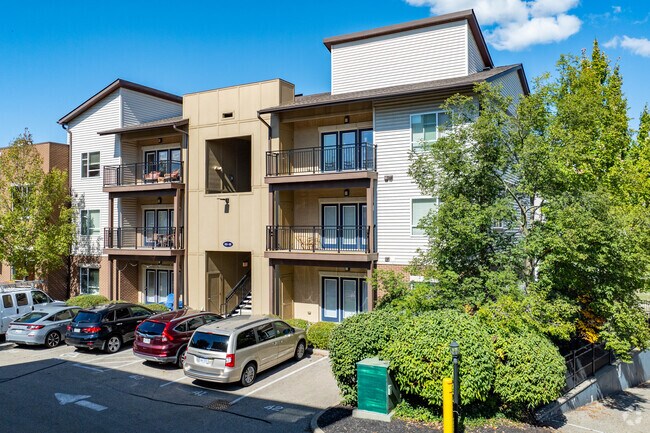 Fotografía del edificio - 65 West Apartments