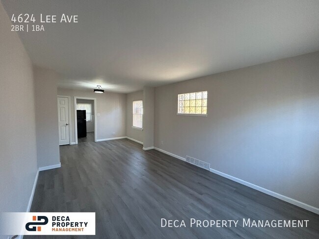 Foto del edificio - 2 Bedroom 1 Bathroom House