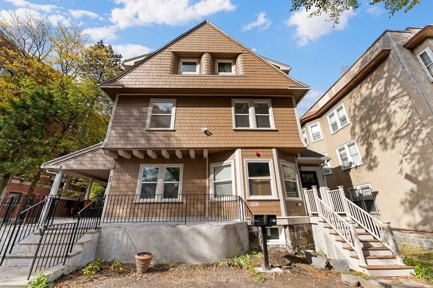 Photo - 27 Perrin Street Unit 1