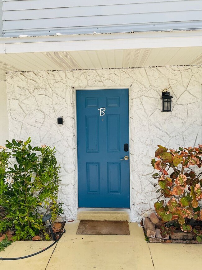 Foto del edificio - Pratt_316 Hernando