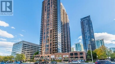 Building Photo - 33 Sheppard Ave E