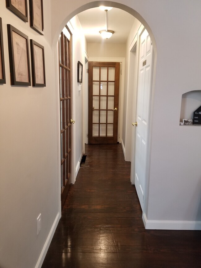 Foto del edificio - 8559 South St SE