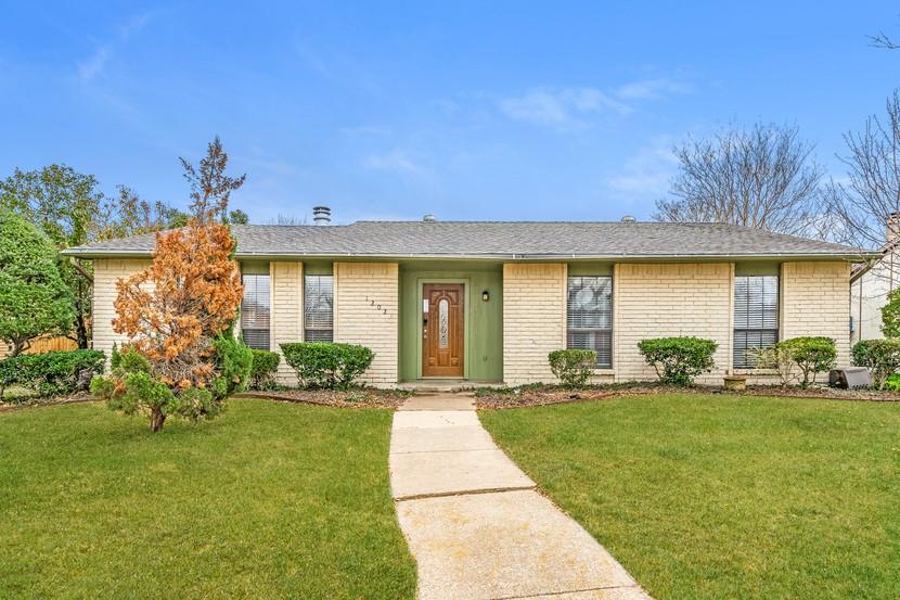 1202 Meandering Way, Mesquite, TX 75150 House Rental in Mesquite, TX