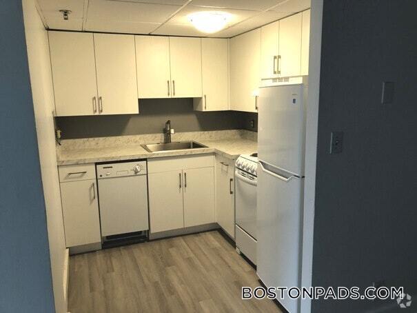 Building Photo - 475 Commonwealth Ave