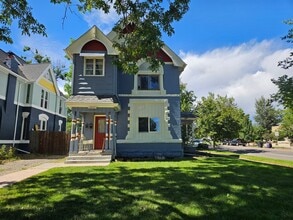 Building Photo - 3414 W 23rd Ave