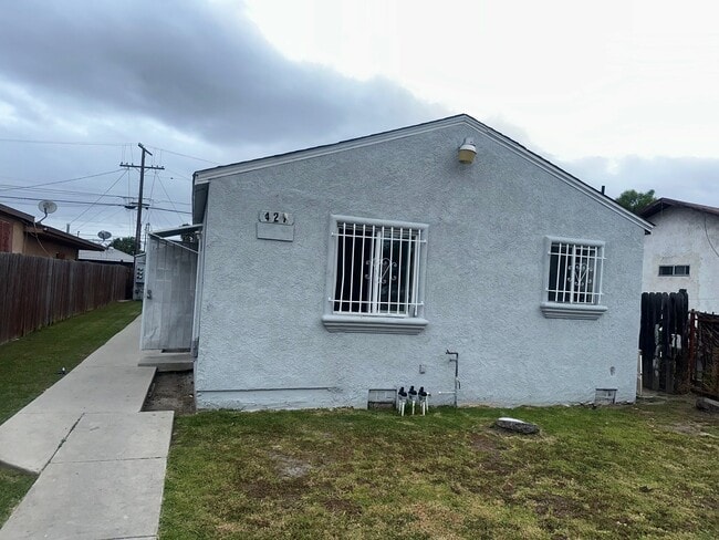 Building Photo - 427 E 98th St