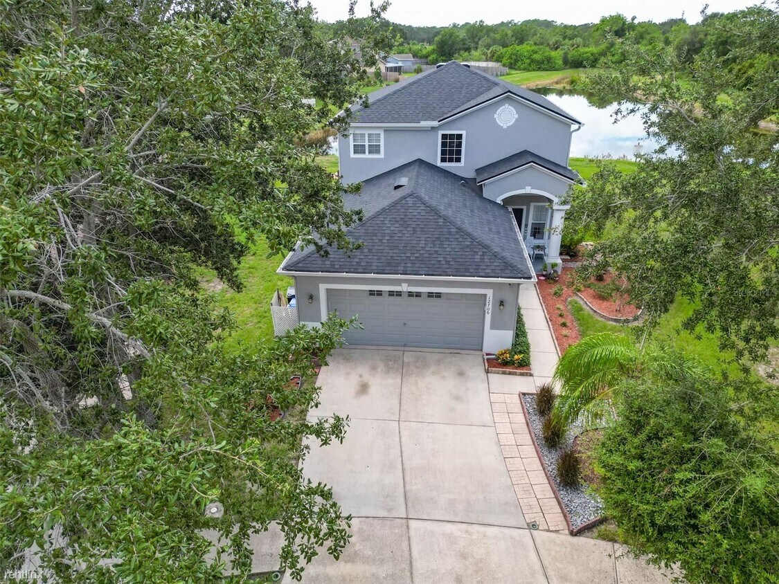 Primary Photo - 4 br, 2 bath House - 12706 Evington Point ...