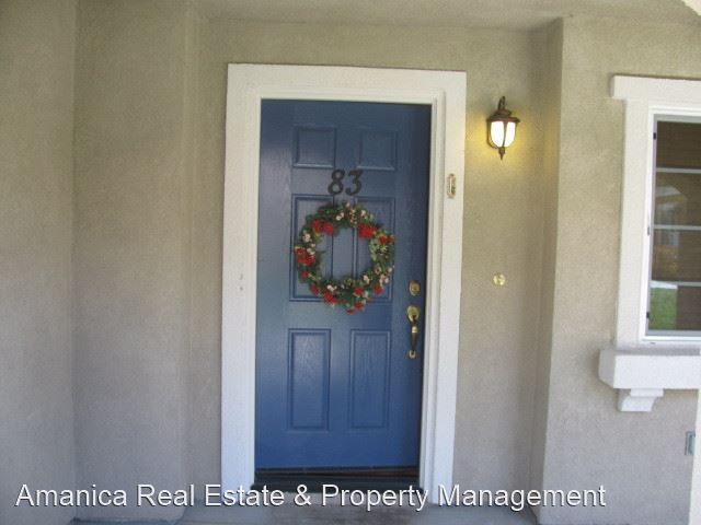 Foto del edificio - 2 br, 2.5 bath House - 15661 Lasselle St #83