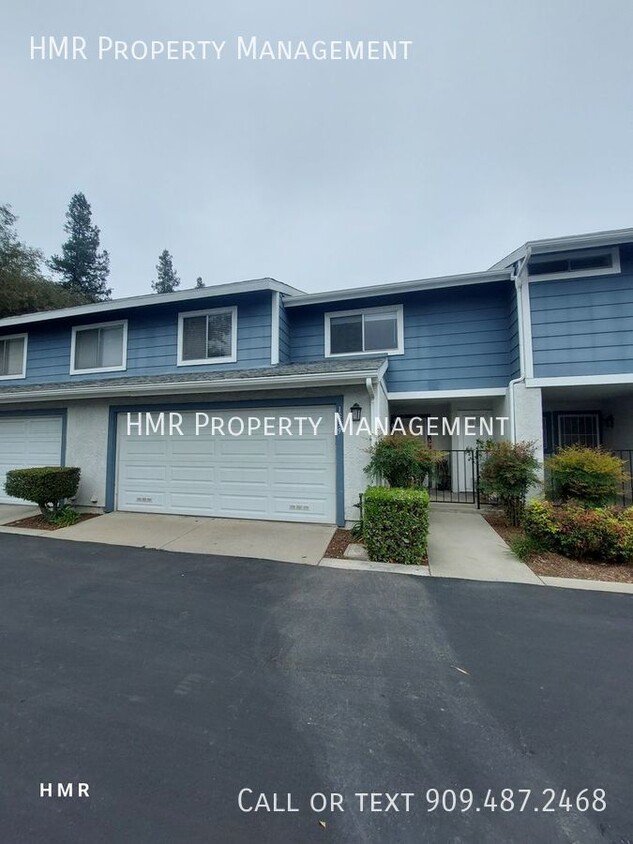 Primary Photo - Two story Townhouse in West Covina call fo...