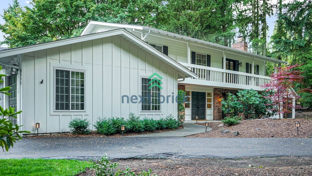 3115 122nd Pl NE, Bellevue, WA 98005 House Rental in Bellevue, WA