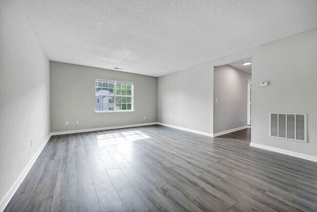 Foto del interior - Rose Hill Garden Apartments