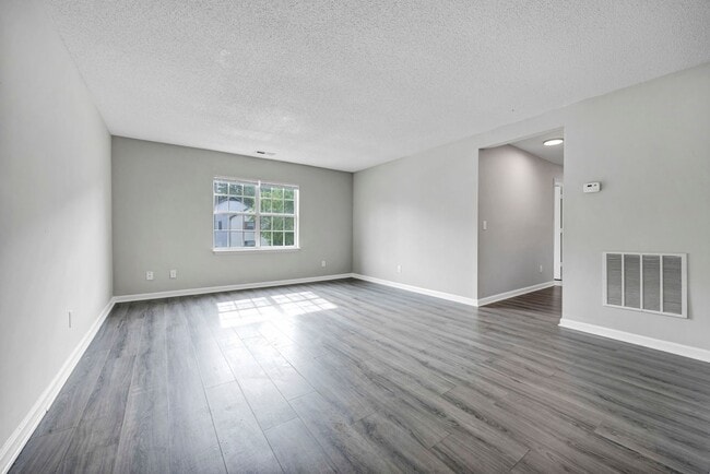 Interior Photo - Rose Hill Garden Apartments