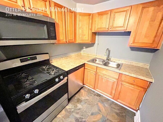 Foto del edificio - Charming 3BR/1BA Clifton Heights Home