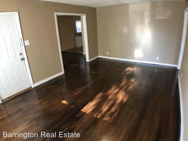 Foto del edificio - 3 br, 2 bath House - 4841 Court R
