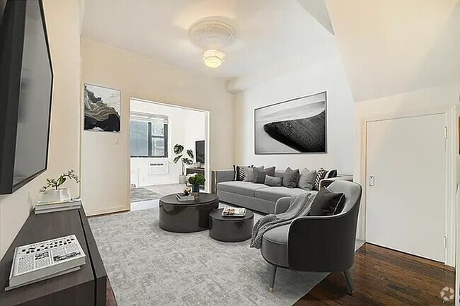 Building Photo - 314 W 58th St