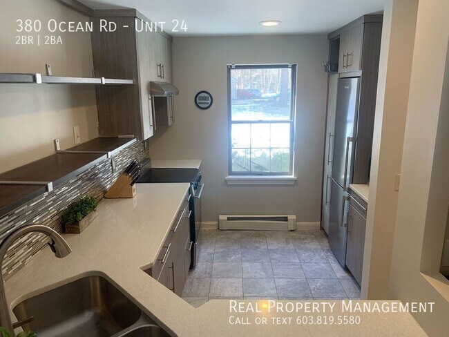 Building Photo - Furnished Condo with Fireplace, Deck, and ...