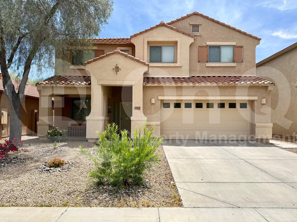 Foto principal - 4313 E Folgers Rd