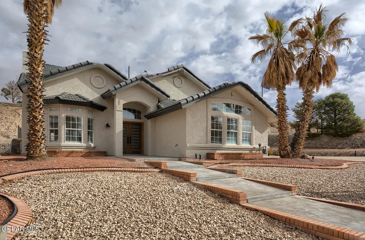 Foto principal - 7413 Le Conte Dr