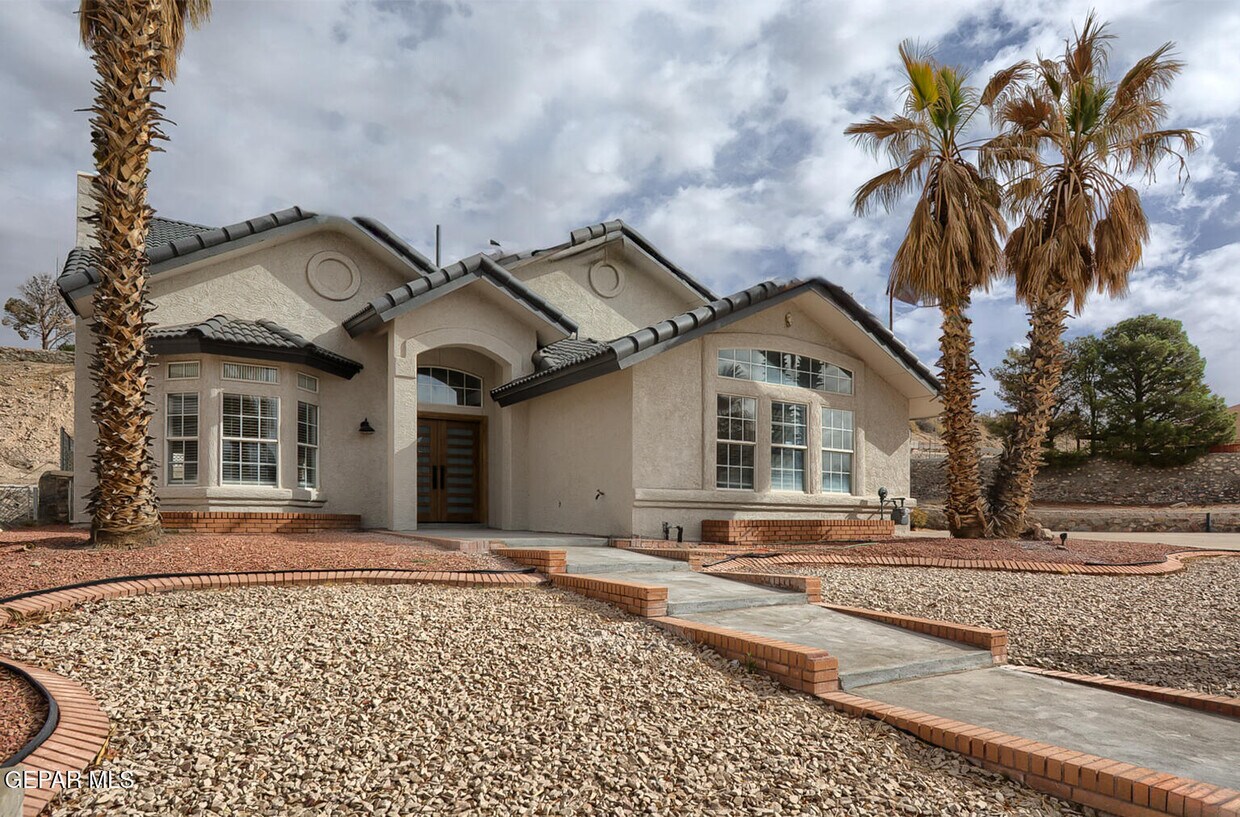 Primary Photo - 7413 Le Conte Dr