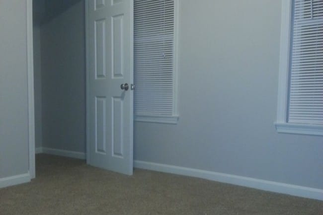Bedroom 2 Closet - 99 Orleans St