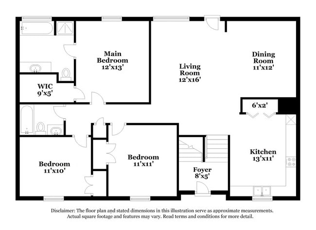 Foto del edificio - 40 Hunters Ridge Ct