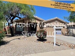 Building Photo - 17573 W Canyon Ln