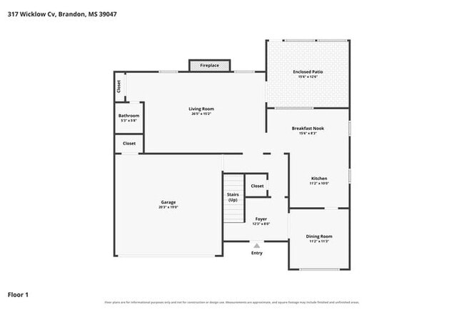 Building Photo - 317 Wicklow Cove