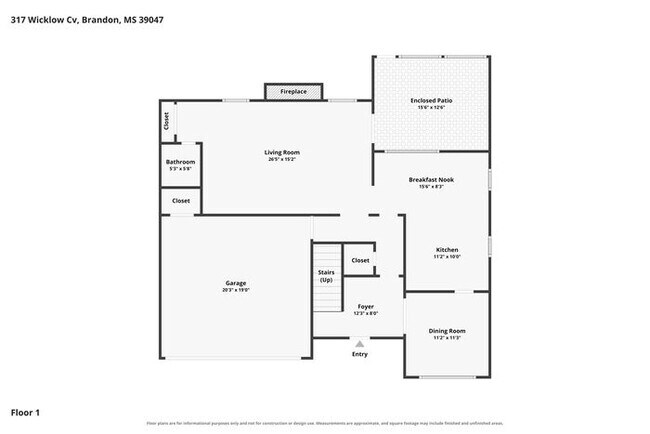Foto del edificio - 317 Wicklow Cove