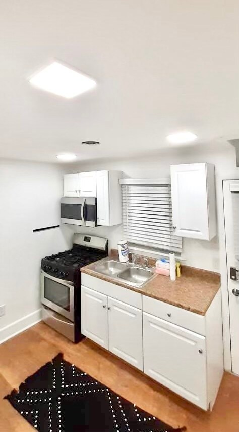 Foto del edificio - 740 E Fort Ave