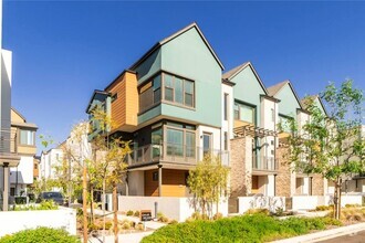Building Photo - 209 Merit