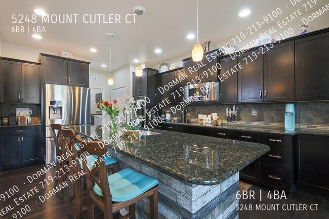 Building Photo - 5248 Mount Cutler Ct