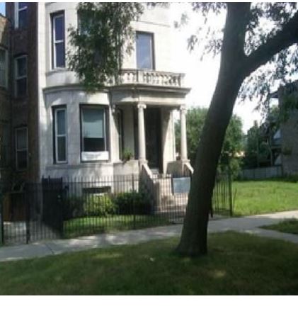 Primary Photo - 4733 S Prairie Ave