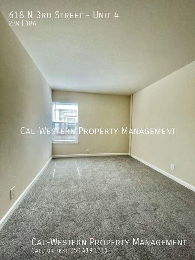 Foto del edificio - 2 Bed 1 Bath in Japantown