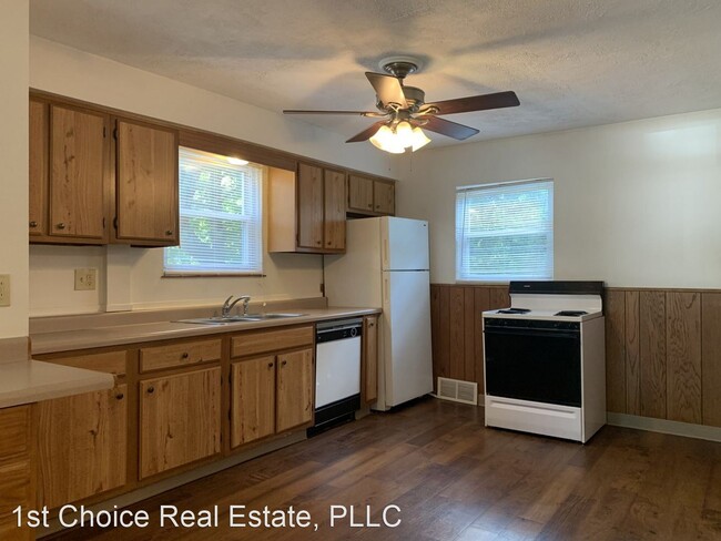 Foto del edificio - 2 br, 1 bath House - 1502 May