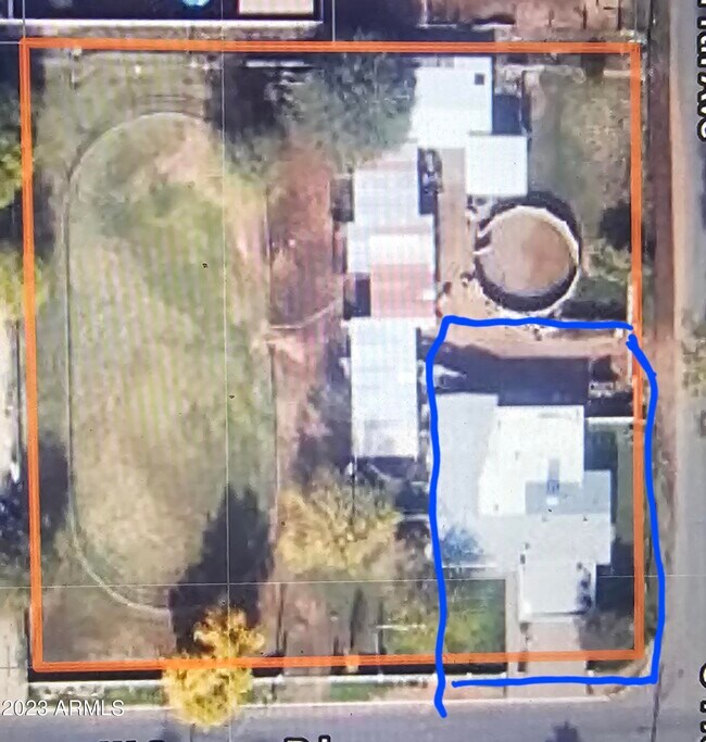 Foto del edificio - 1102 W Gregory Rd