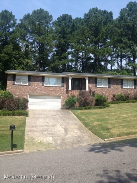 Primary Photo - 3 br, 2 bath House - 1842 Mountside Drive