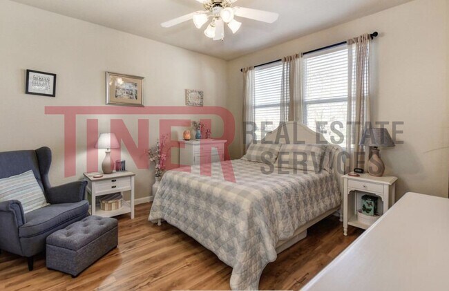 Foto del edificio - Stunning Home in 55+ Heritage Park Community!