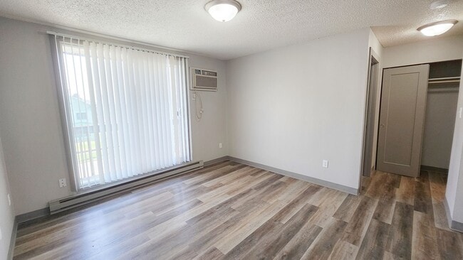 Interior Photo - Maverick Apartments